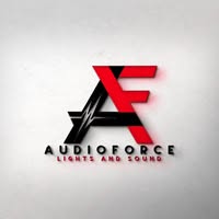 Audio Force Lights and Sound - Official Technical Production Partner